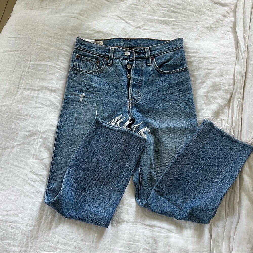 LEVI’S 501 Jeans Size 26